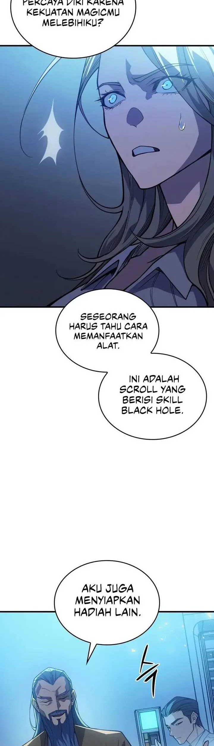 Regressing With The King’s Power Chapter 73 - halaman 15