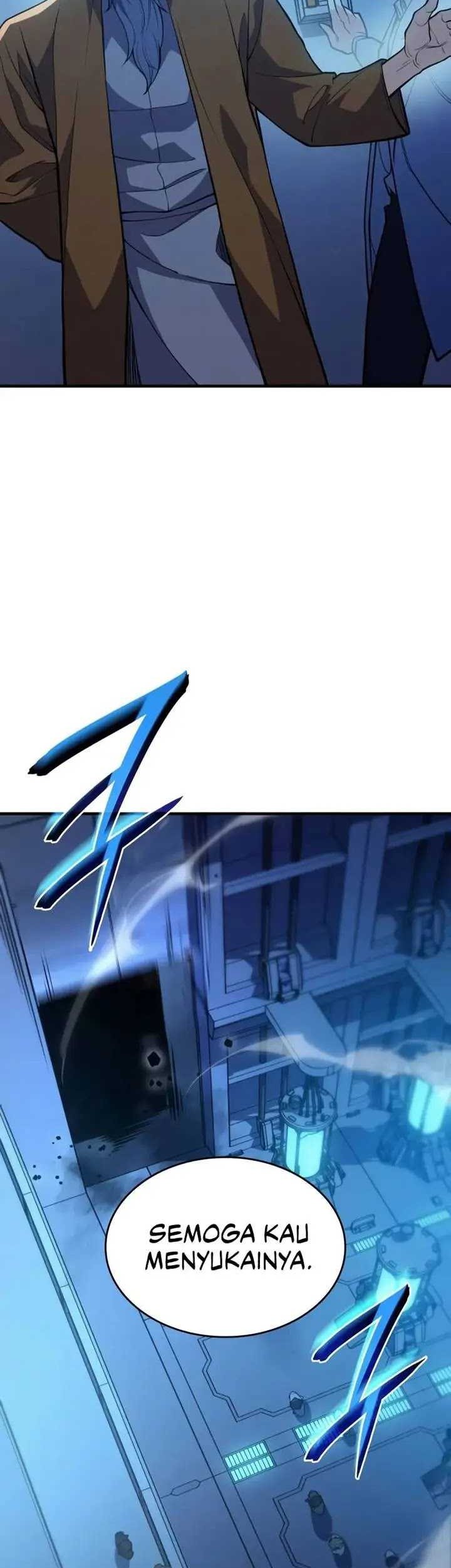 Regressing With The King’s Power Chapter 73 - halaman 16