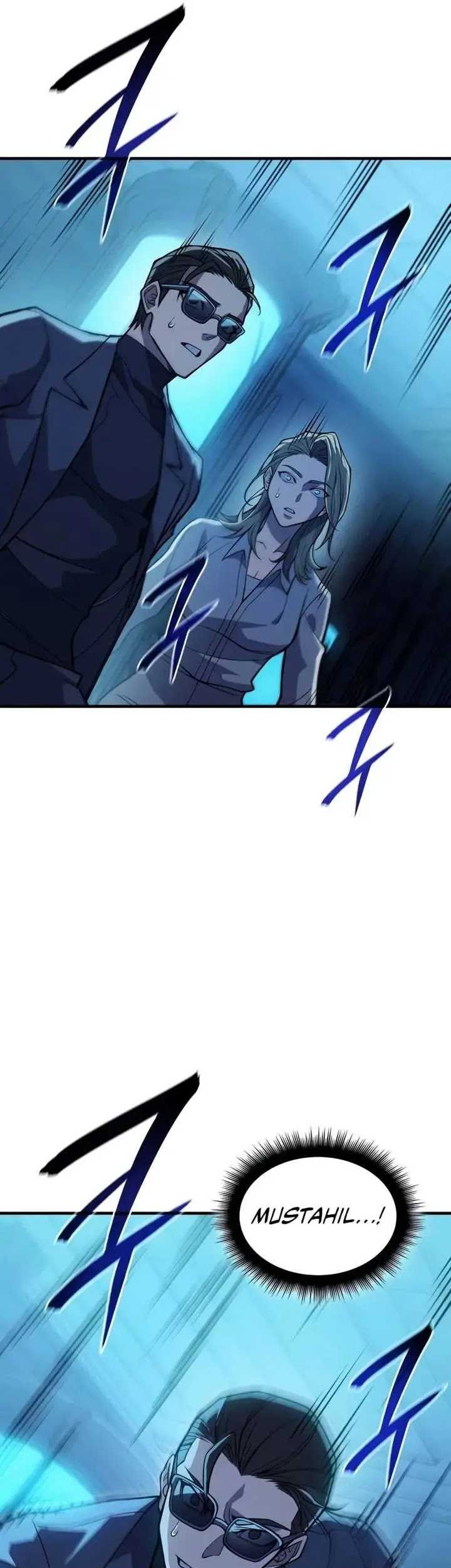 Regressing With The King’s Power Chapter 73 - halaman 18