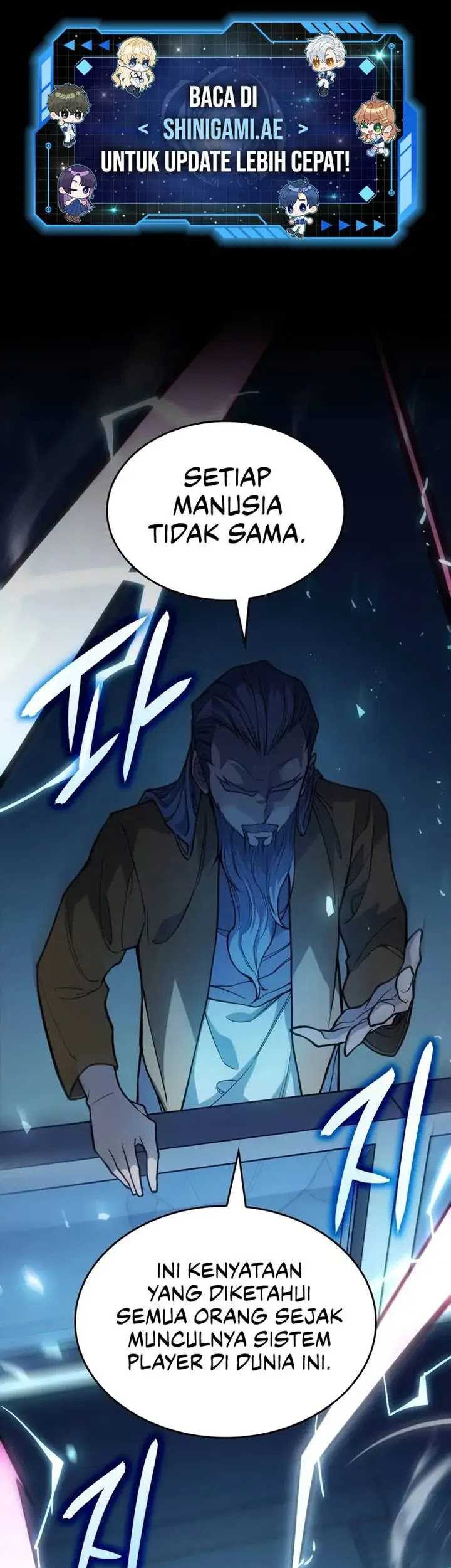 Regressing With The King’s Power Chapter 73 - halaman 2