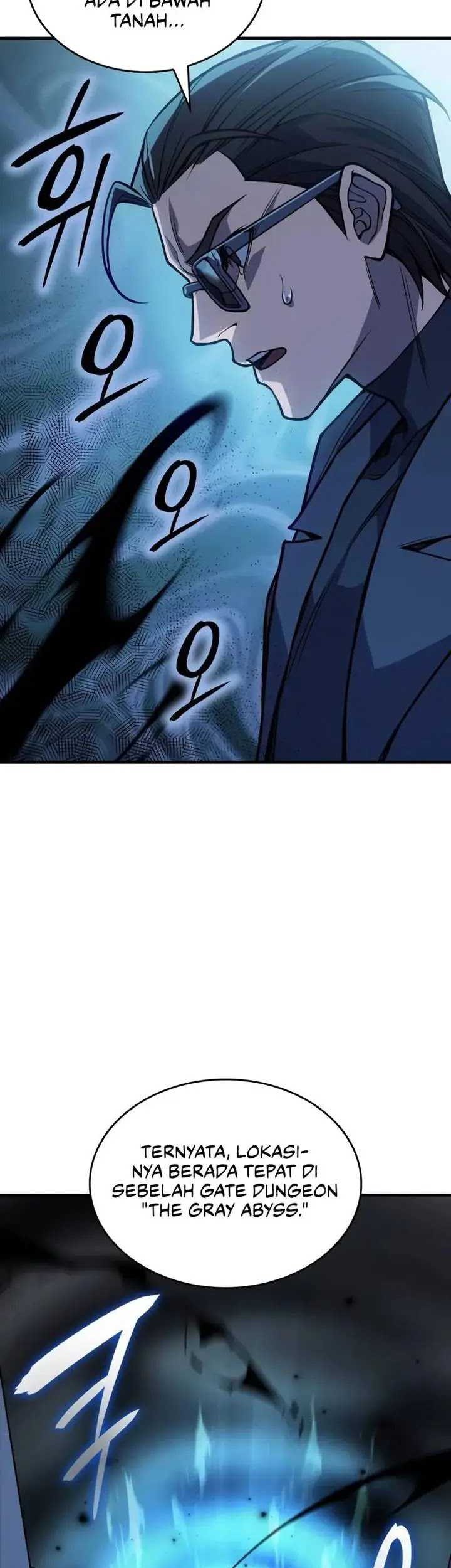 Regressing With The King’s Power Chapter 73 - halaman 20