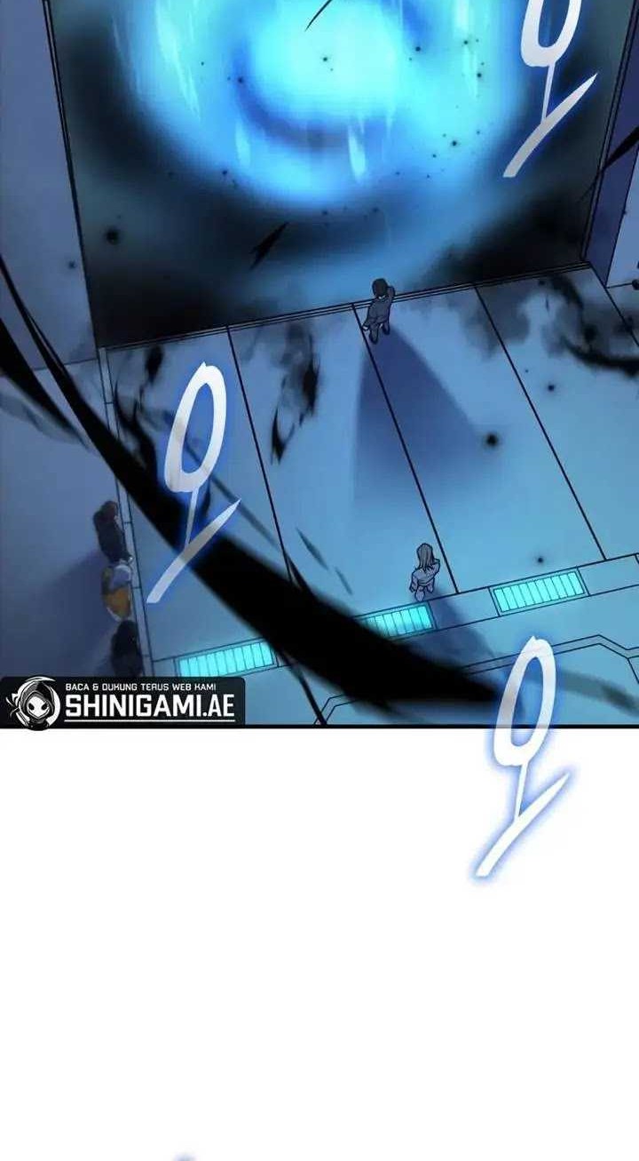 Regressing With The King’s Power Chapter 73 - halaman 21