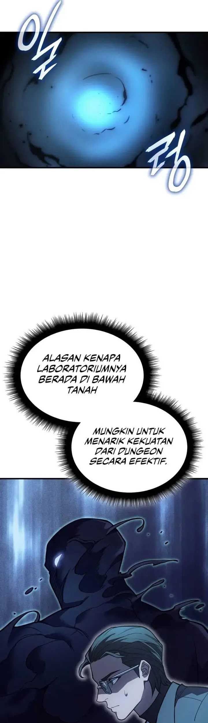 Regressing With The King’s Power Chapter 73 - halaman 22