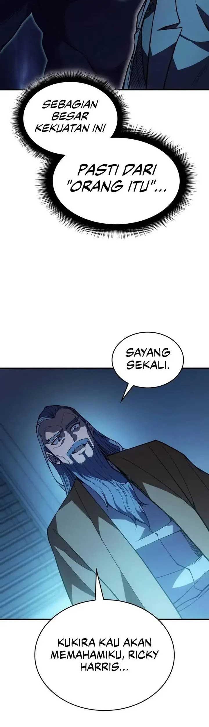 Regressing With The King’s Power Chapter 73 - halaman 23