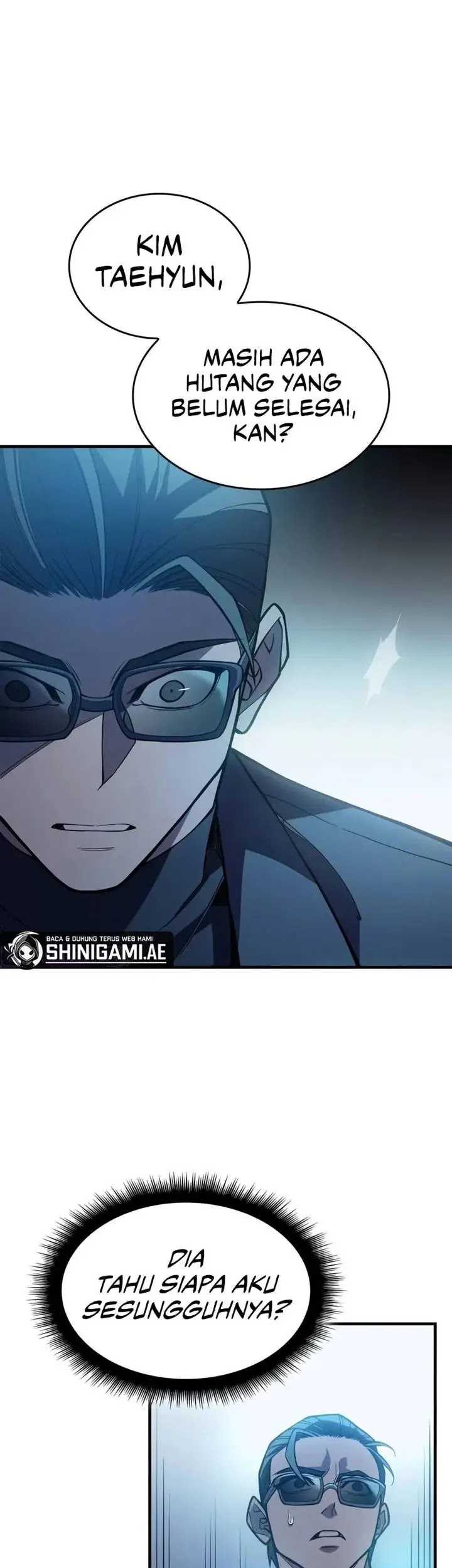 Regressing With The King’s Power Chapter 73 - halaman 24