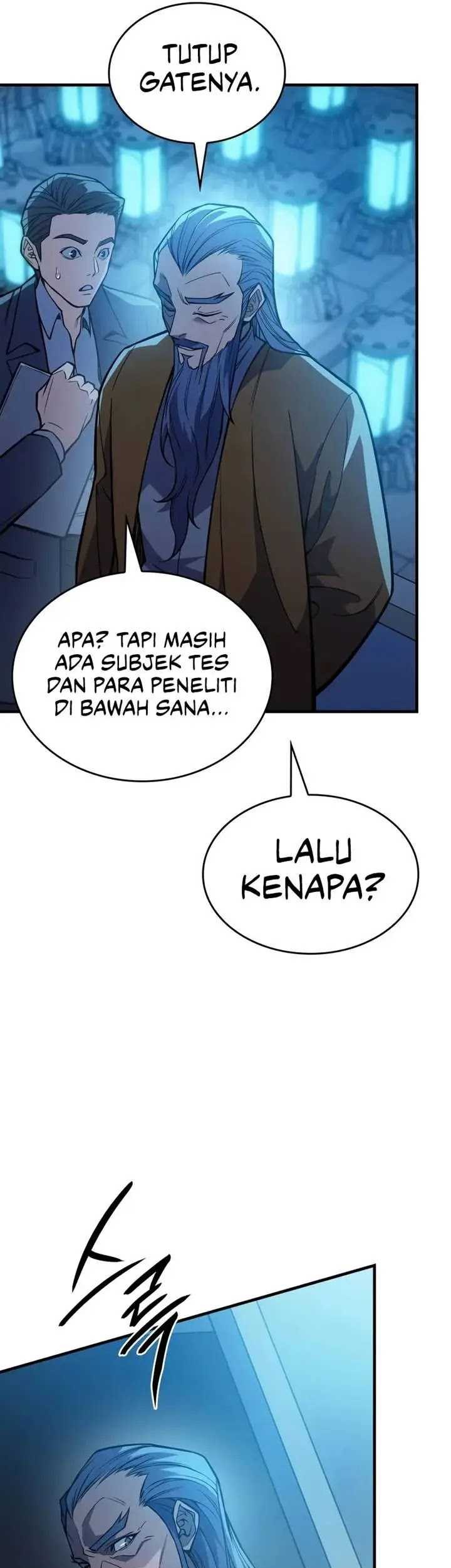Regressing With The King’s Power Chapter 73 - halaman 26