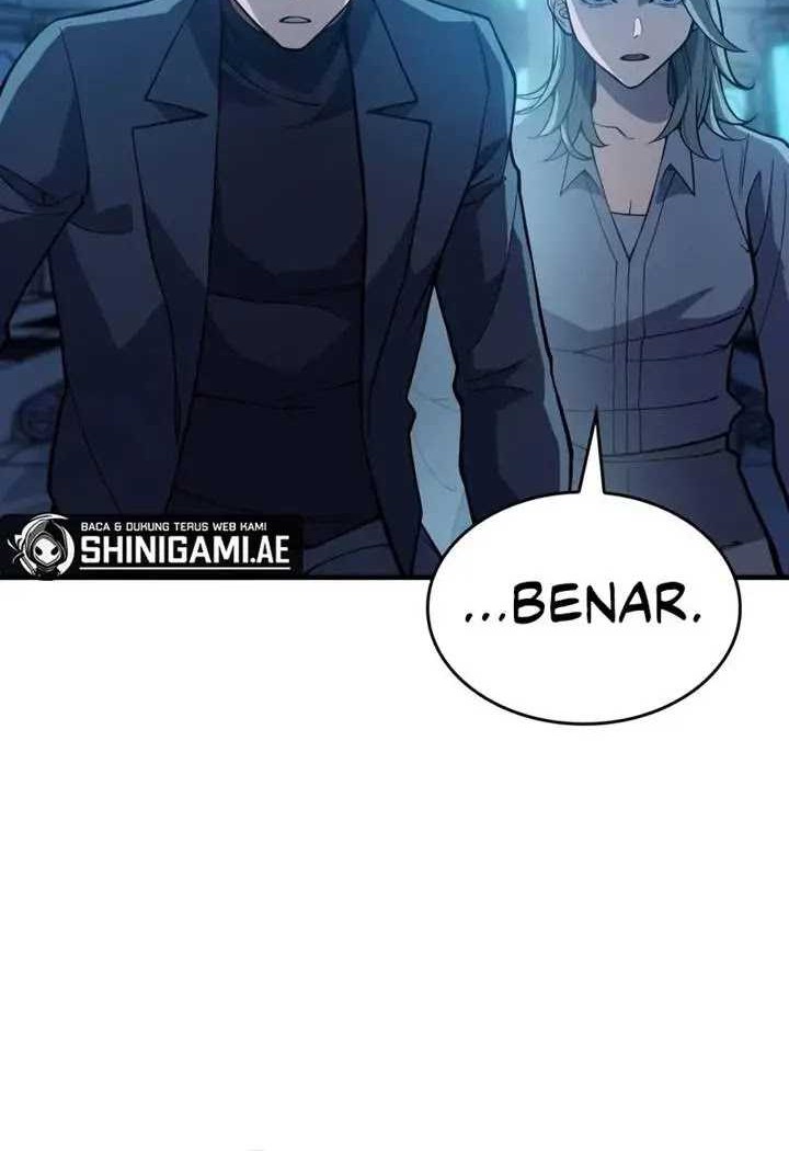 Regressing With The King’s Power Chapter 73 - halaman 29