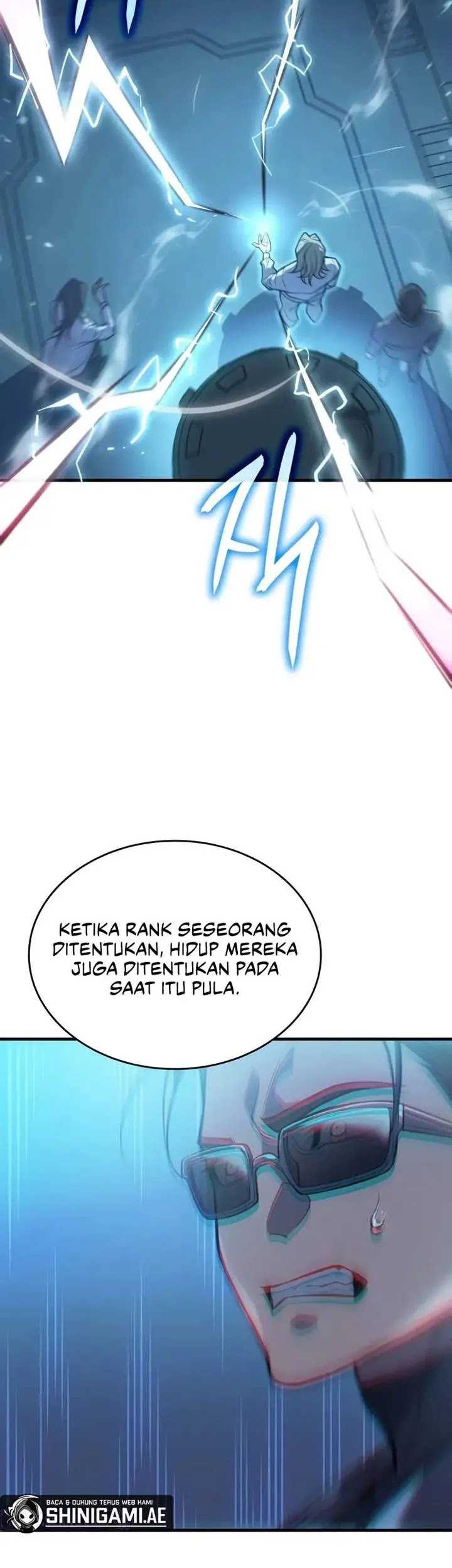 Regressing With The King’s Power Chapter 73 - halaman 3