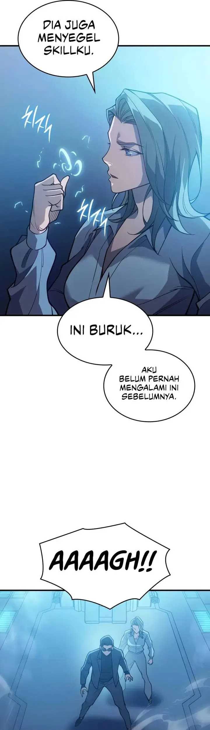 Regressing With The King’s Power Chapter 73 - halaman 30
