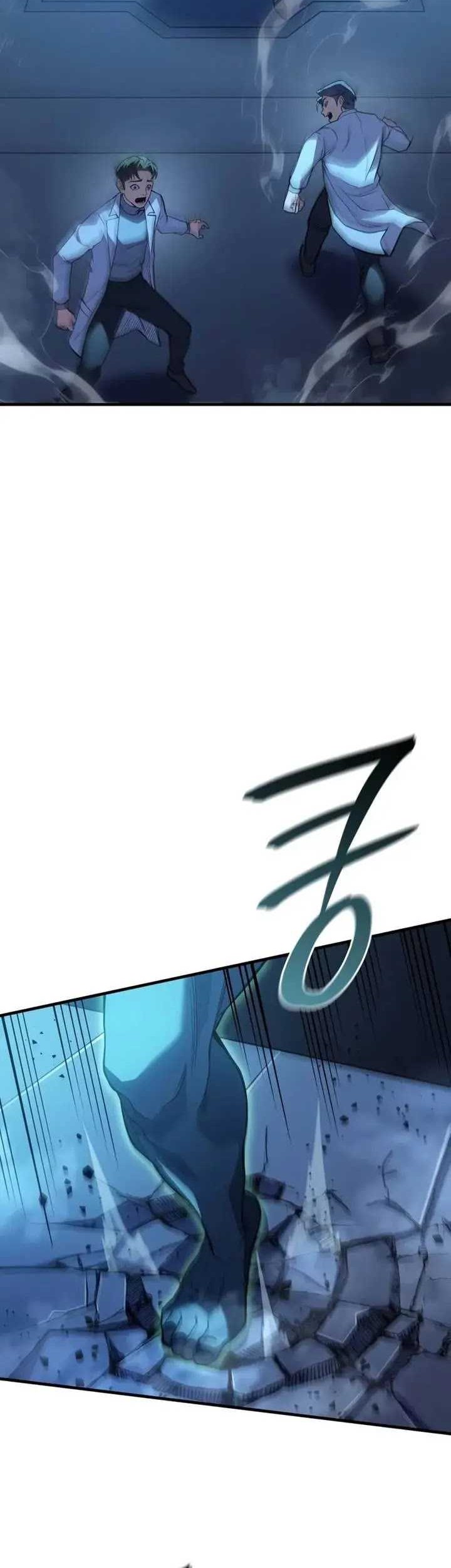 Regressing With The King’s Power Chapter 73 - halaman 31
