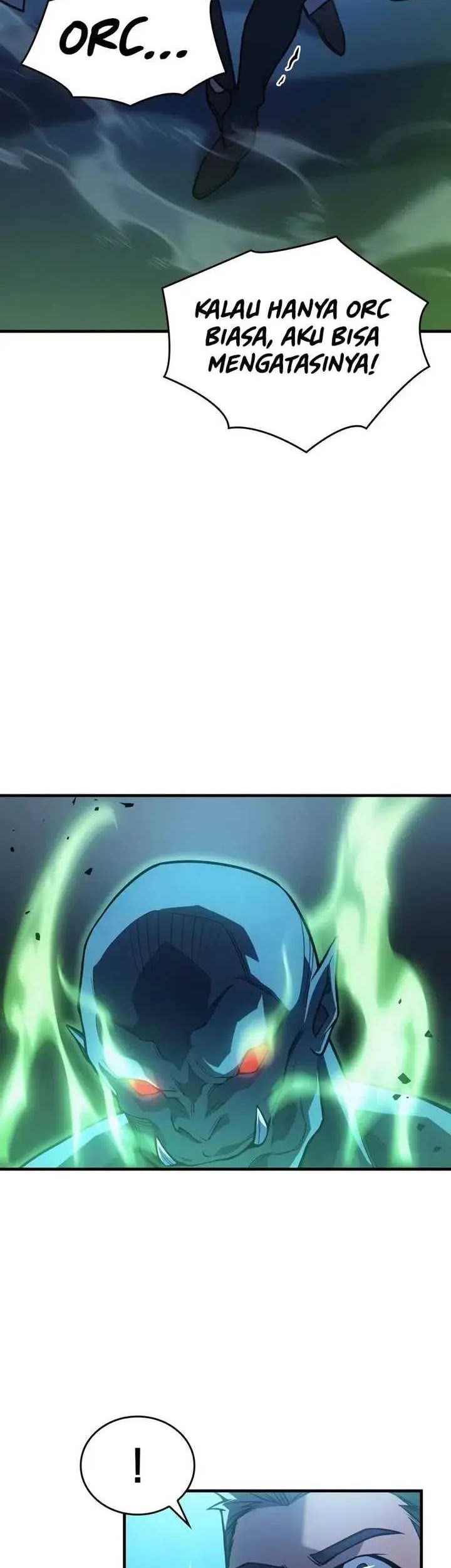 Regressing With The King’s Power Chapter 73 - halaman 35