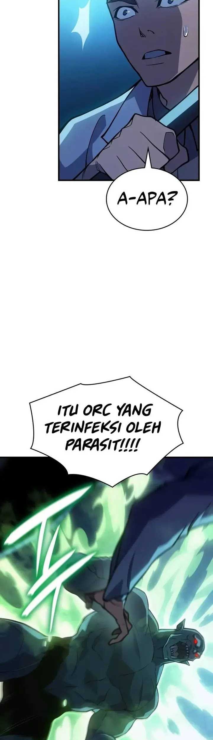 Regressing With The King’s Power Chapter 73 - halaman 36