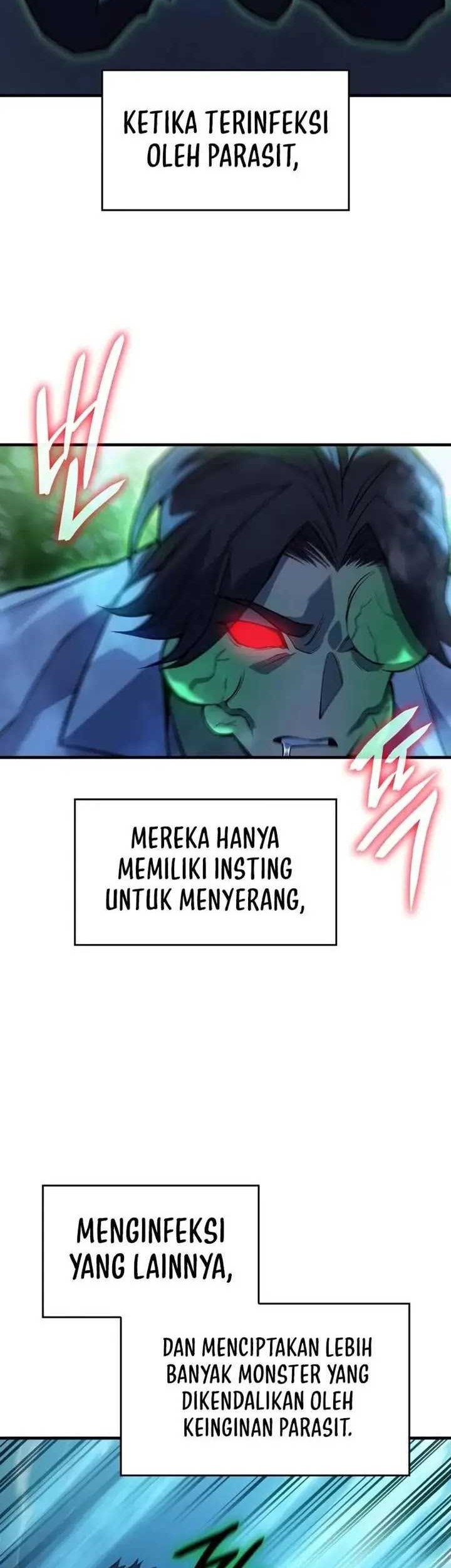 Regressing With The King’s Power Chapter 73 - halaman 39