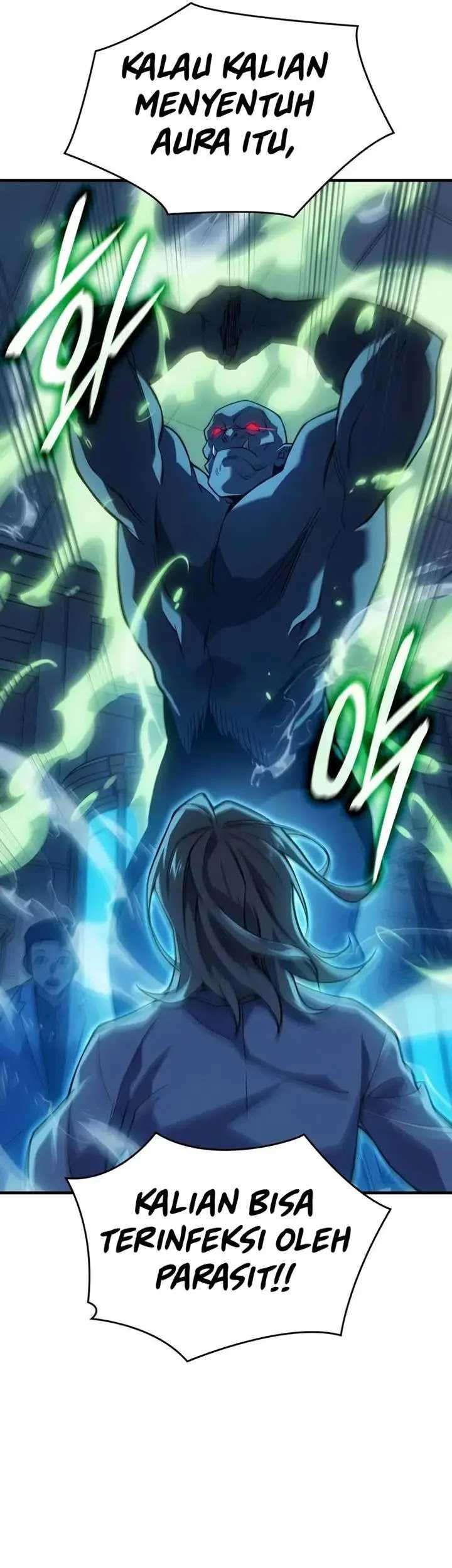 Regressing With The King’s Power Chapter 73 - halaman 42