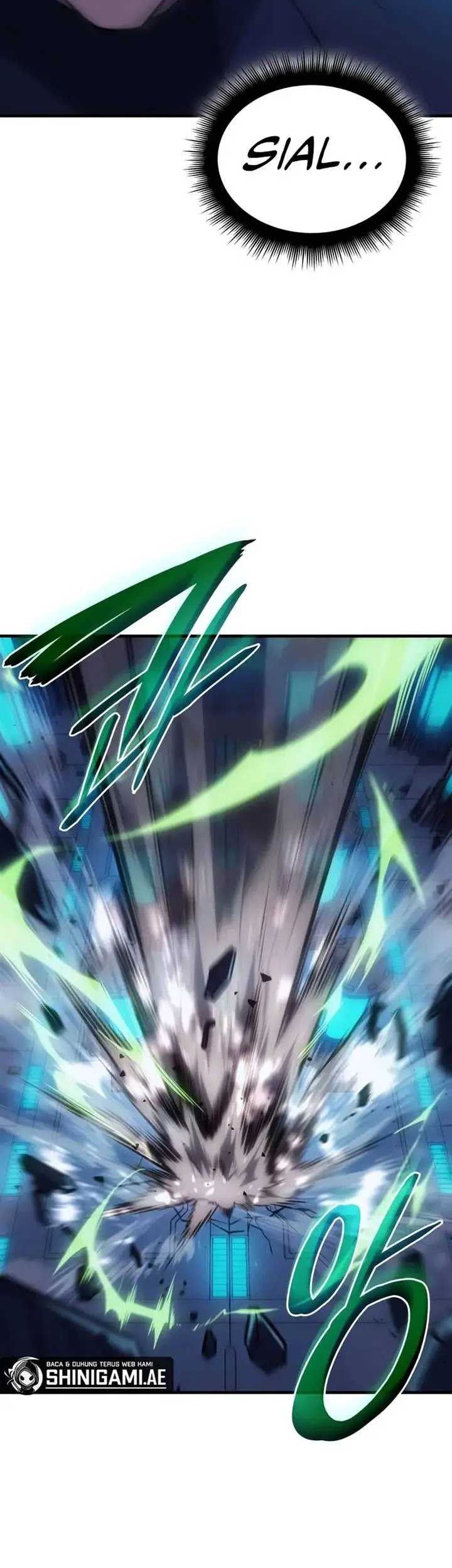 Regressing With The King’s Power Chapter 73 - halaman 44