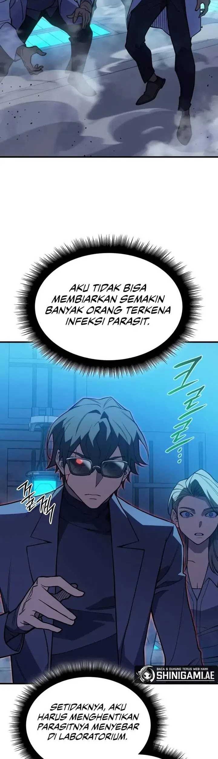 Regressing With The King’s Power Chapter 73 - halaman 51