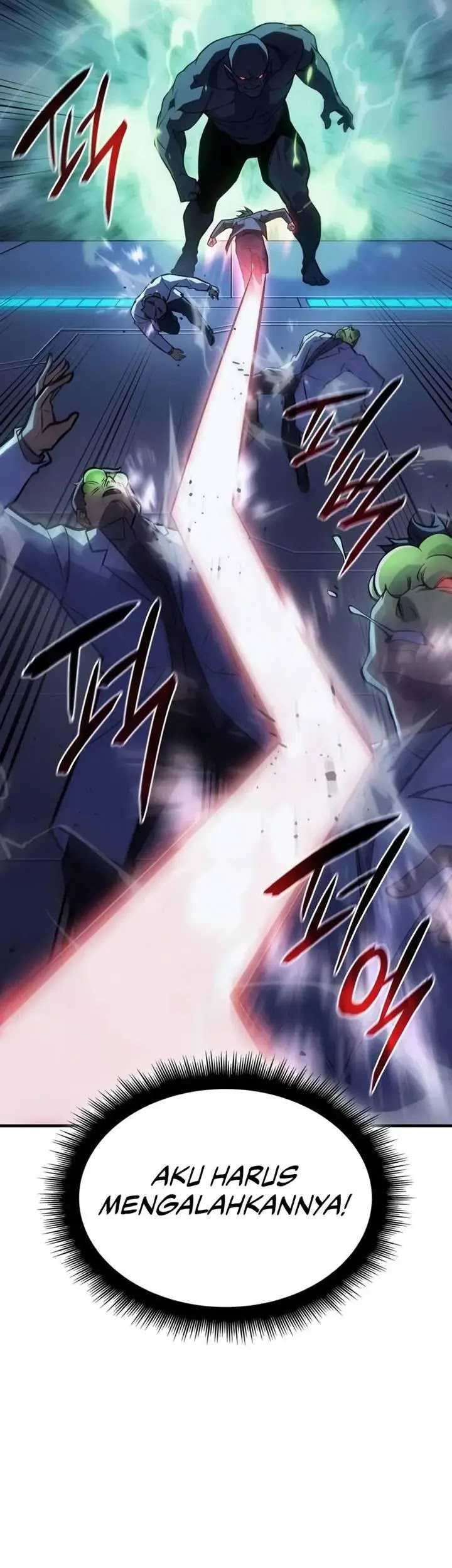 Regressing With The King’s Power Chapter 73 - halaman 54