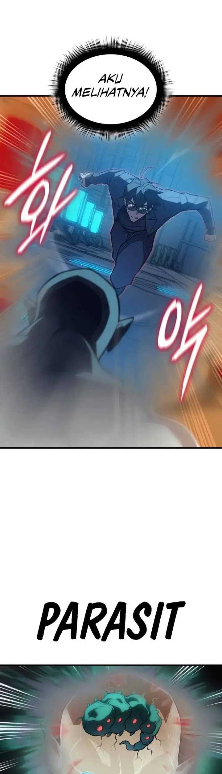 Regressing With The King’s Power Chapter 73 - halaman 55