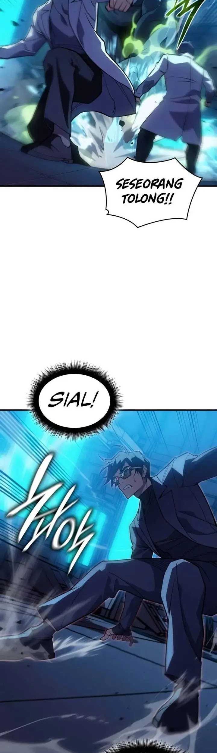 Regressing With The King’s Power Chapter 73 - halaman 59