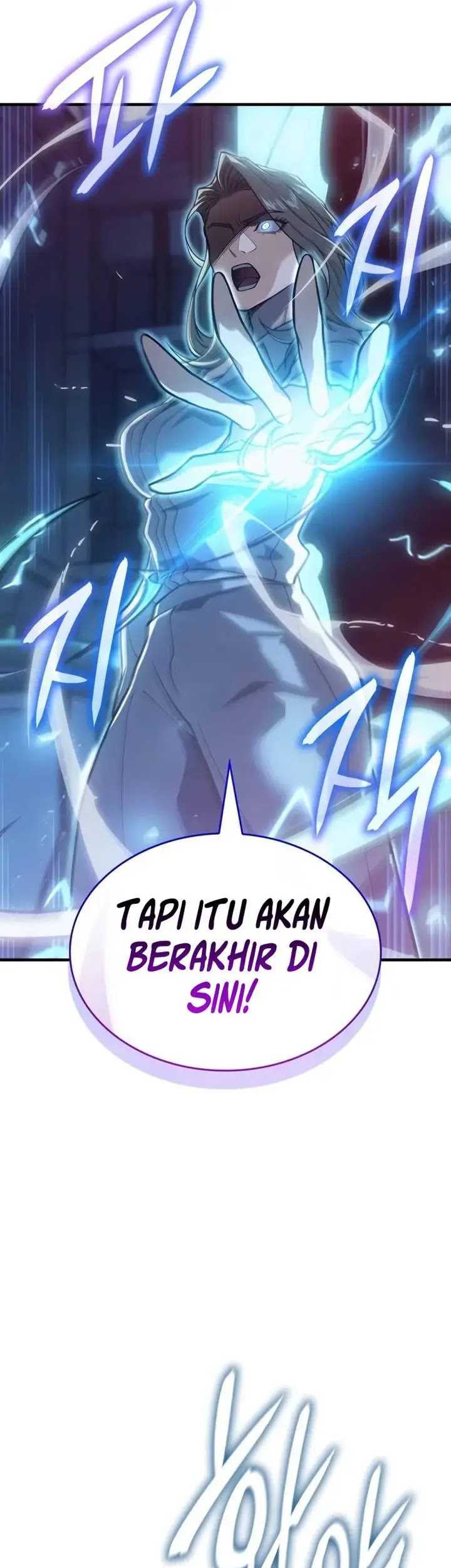 Regressing With The King’s Power Chapter 73 - halaman 6