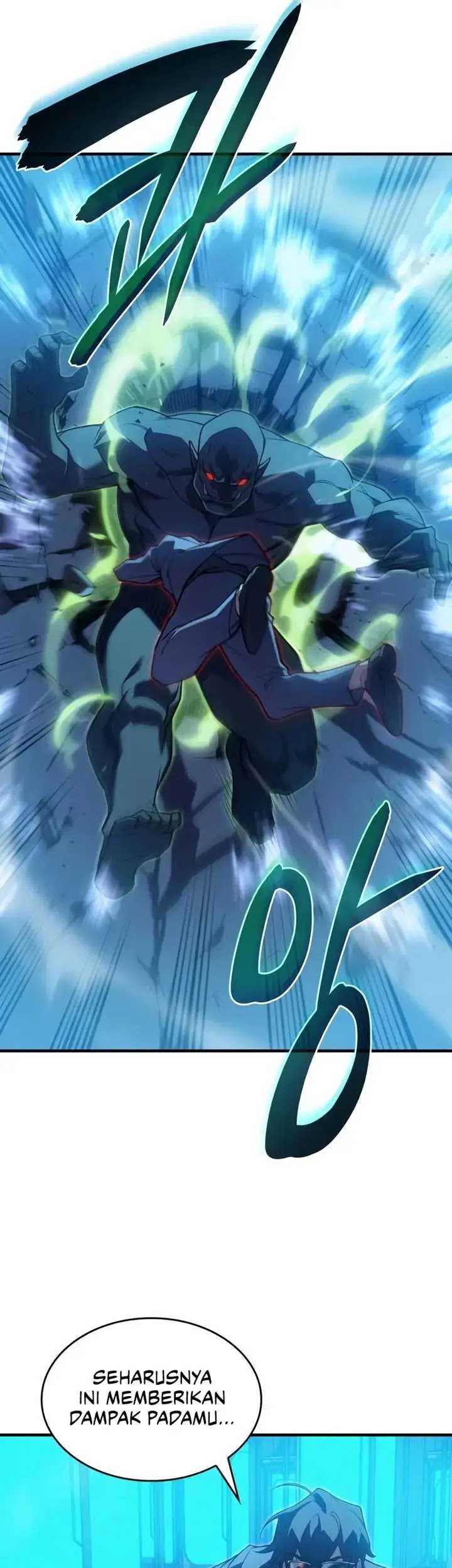 Regressing With The King’s Power Chapter 73 - halaman 62
