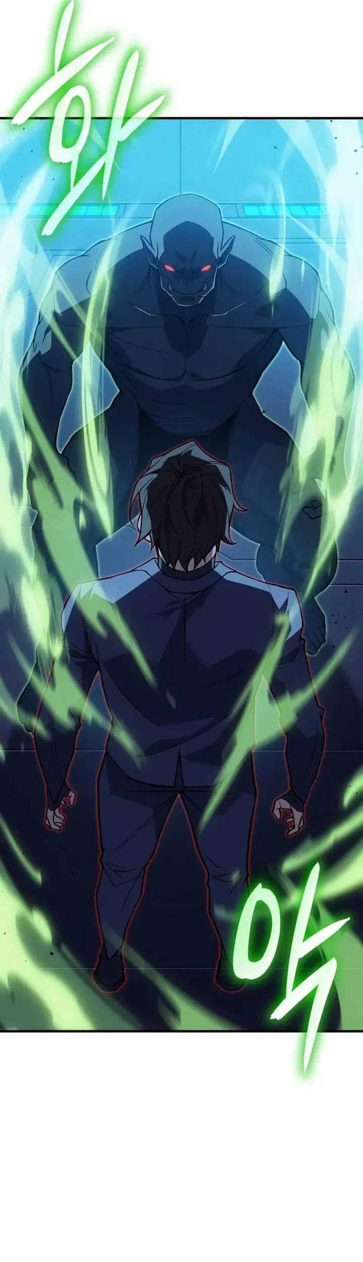 Regressing With The King’s Power Chapter 73 - halaman 65