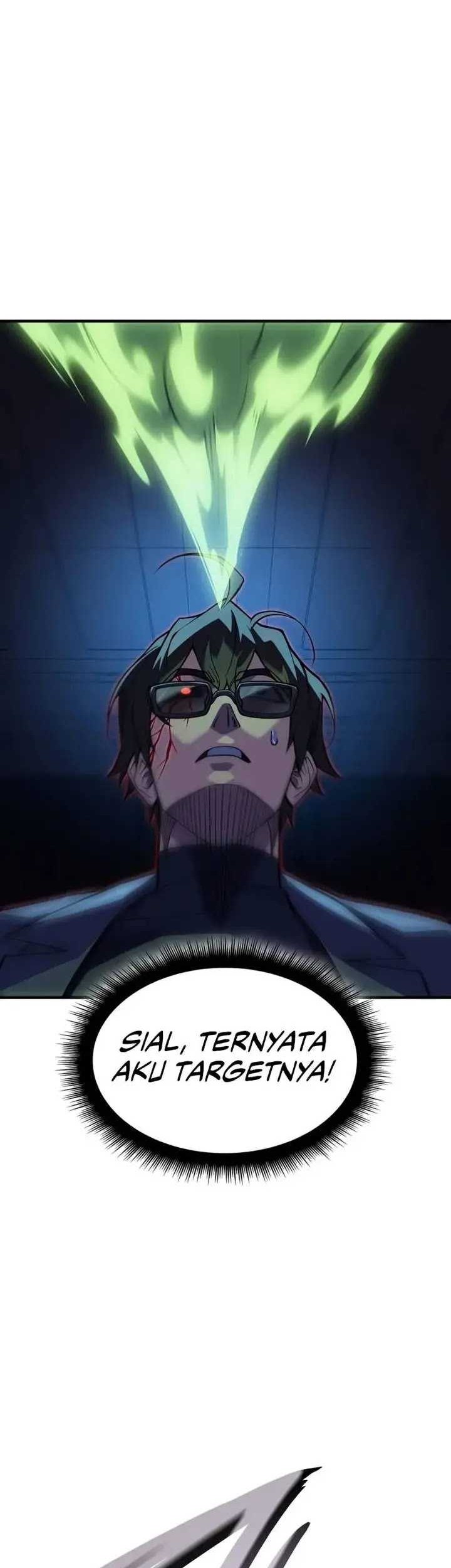 Regressing With The King’s Power Chapter 73 - halaman 66
