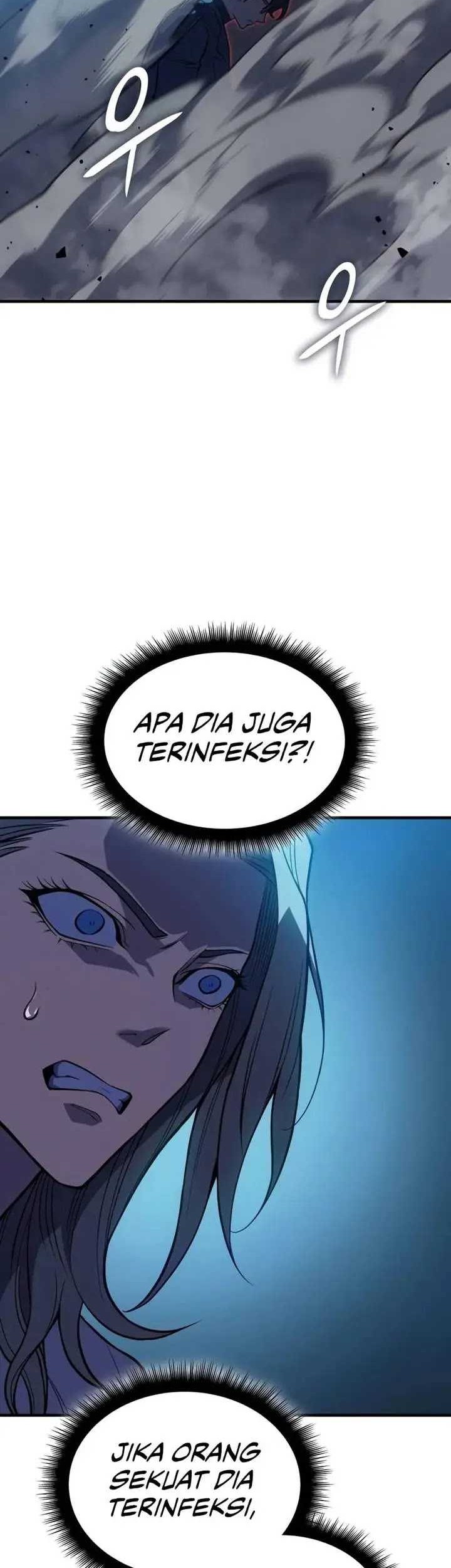 Regressing With The King’s Power Chapter 73 - halaman 70