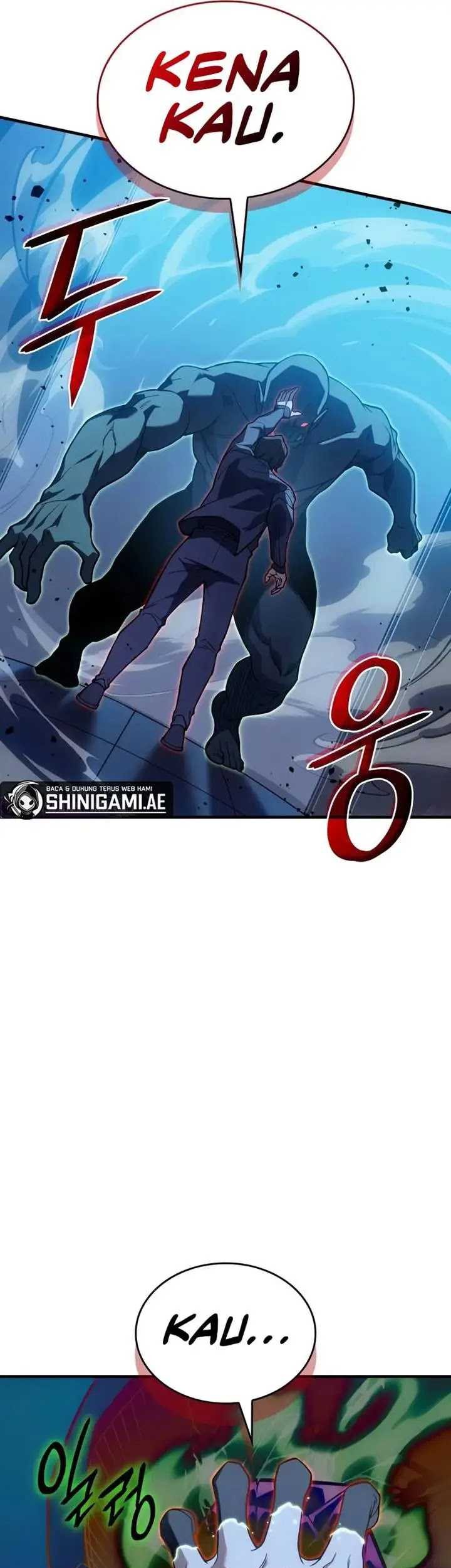 Regressing With The King’s Power Chapter 73 - halaman 73