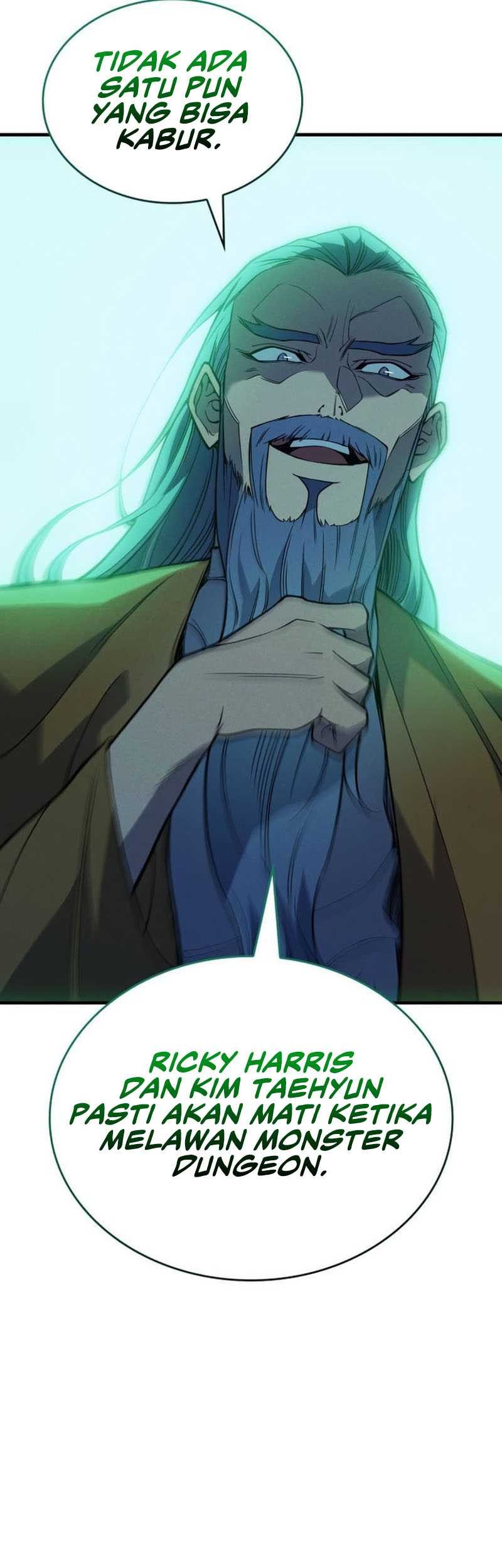 Regressing With The King’s Power Chapter 74 - halaman 10