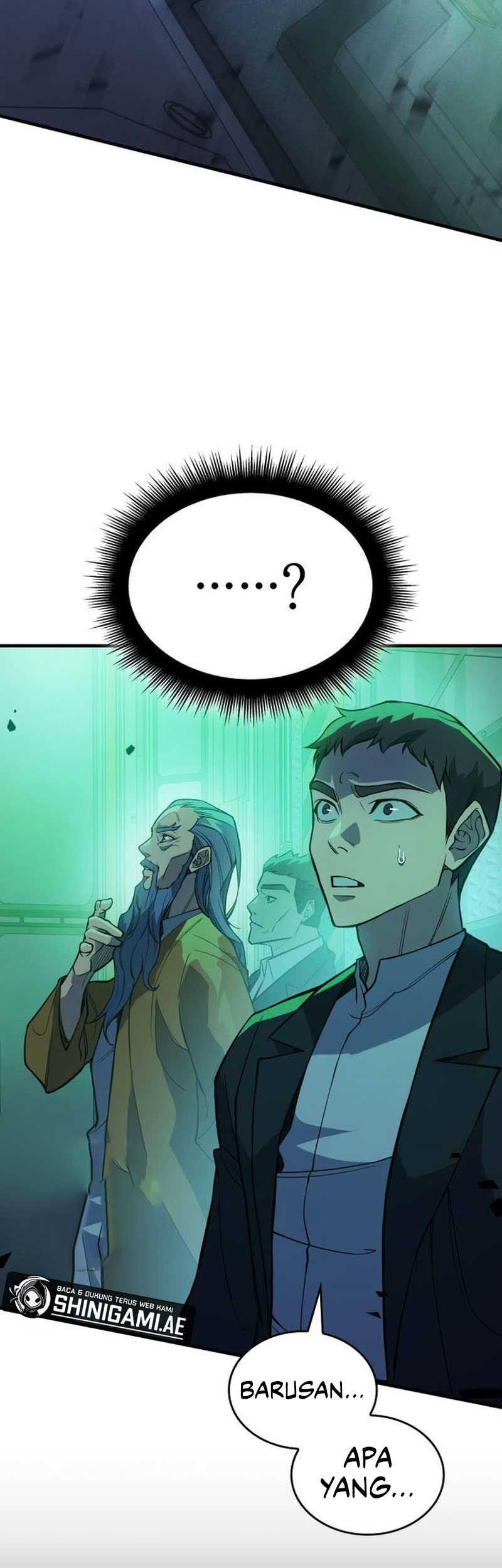 Regressing With The King’s Power Chapter 74 - halaman 12
