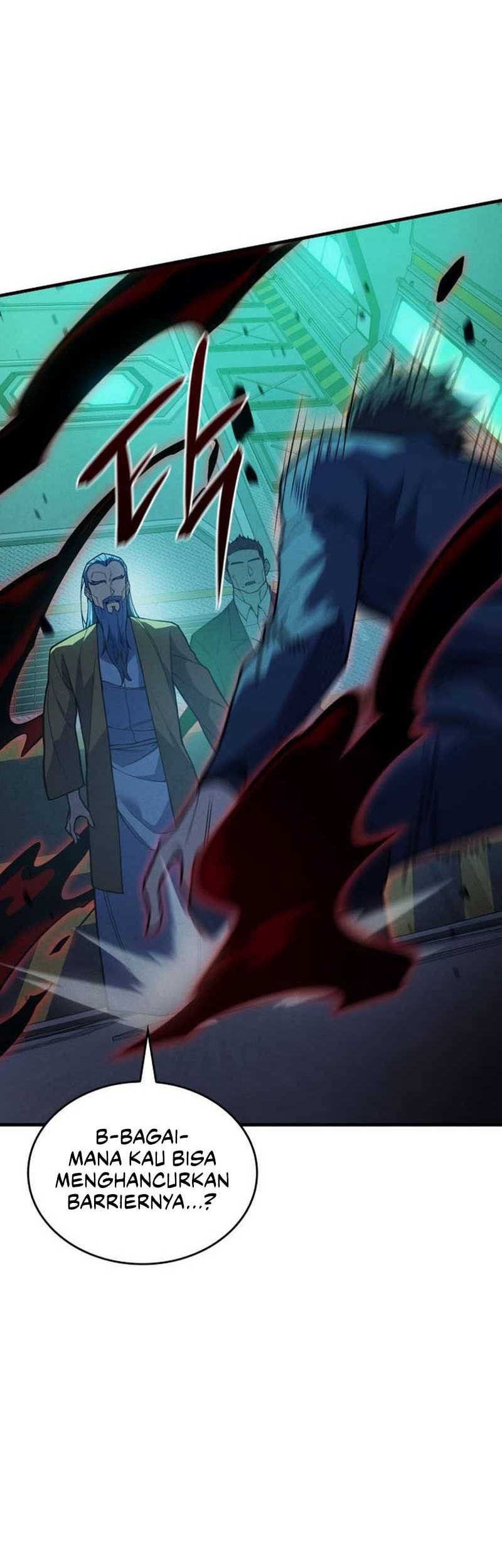 Regressing With The King’s Power Chapter 74 - halaman 15