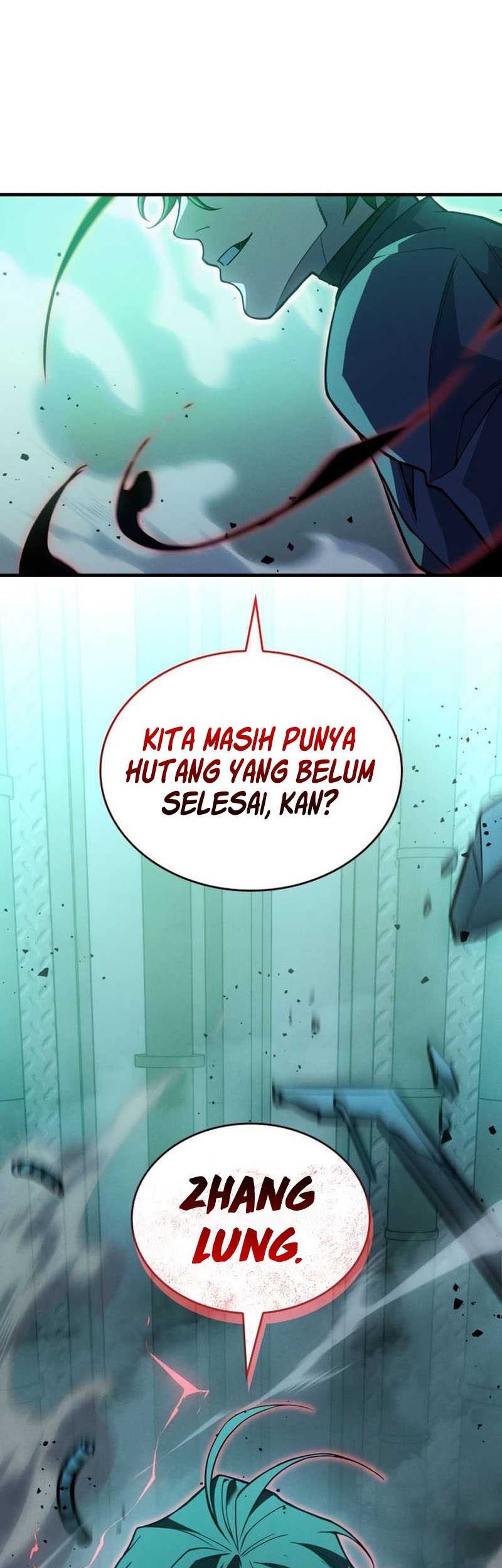 Regressing With The King’s Power Chapter 74 - halaman 16