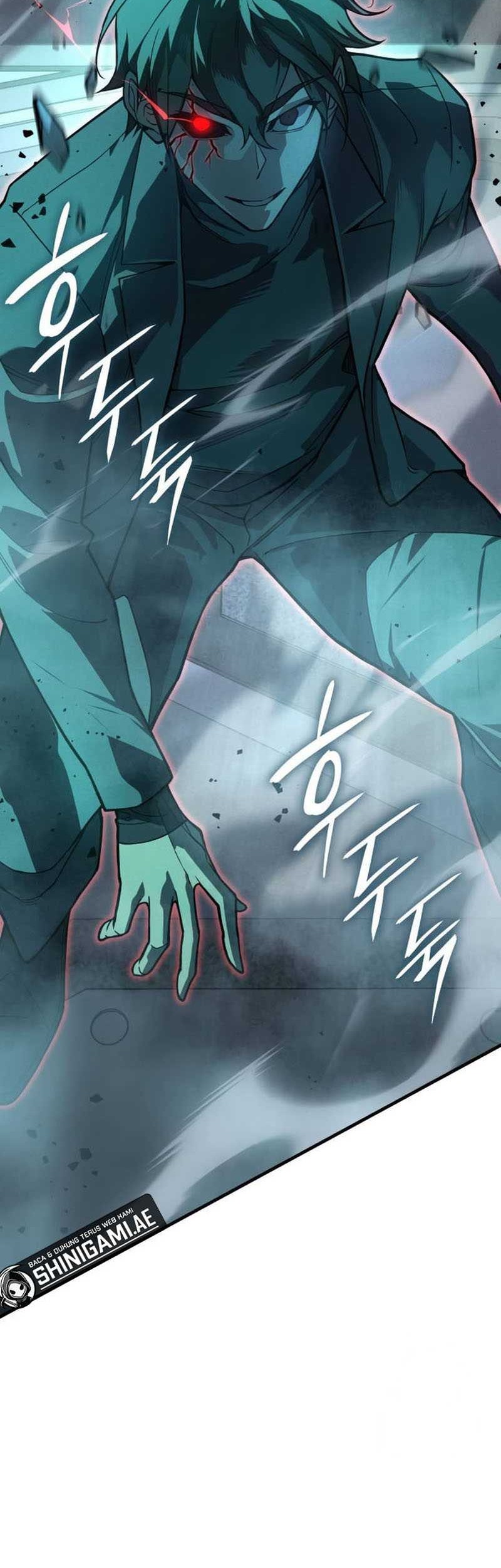 Regressing With The King’s Power Chapter 74 - halaman 17