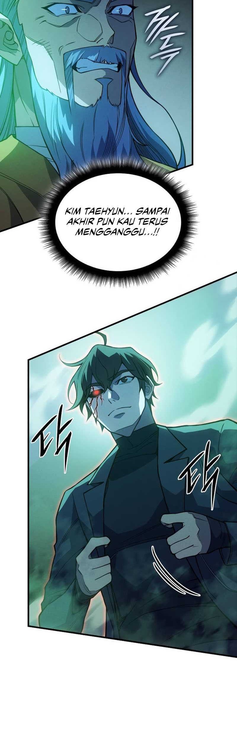 Regressing With The King’s Power Chapter 74 - halaman 19