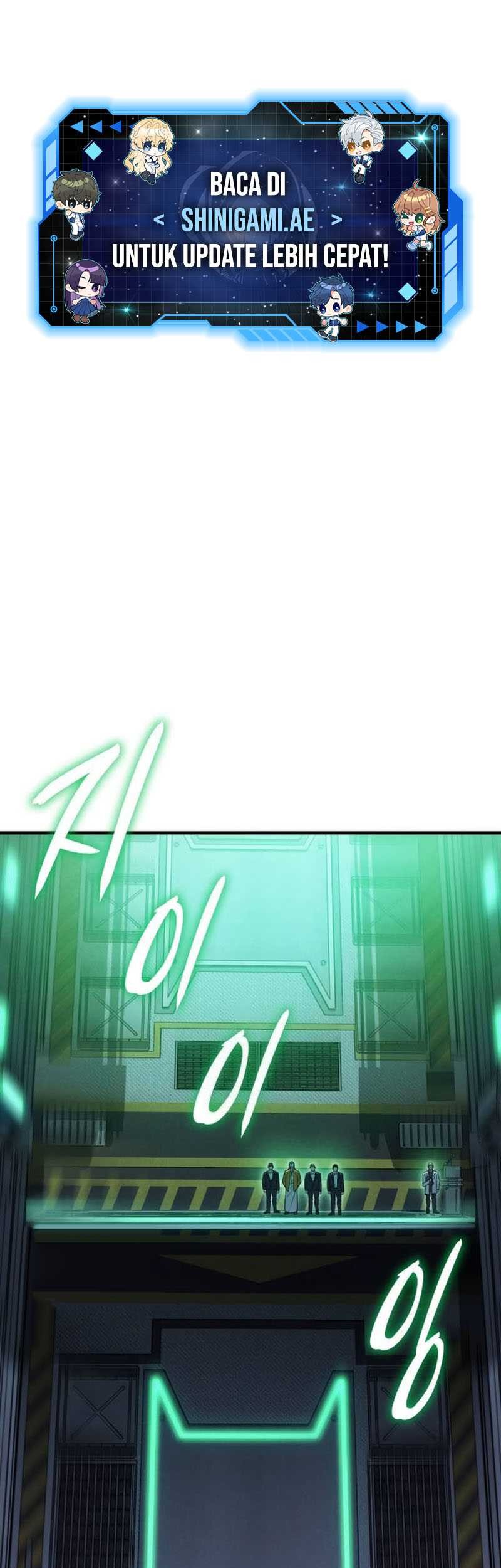 Regressing With The King’s Power Chapter 74 - halaman 2
