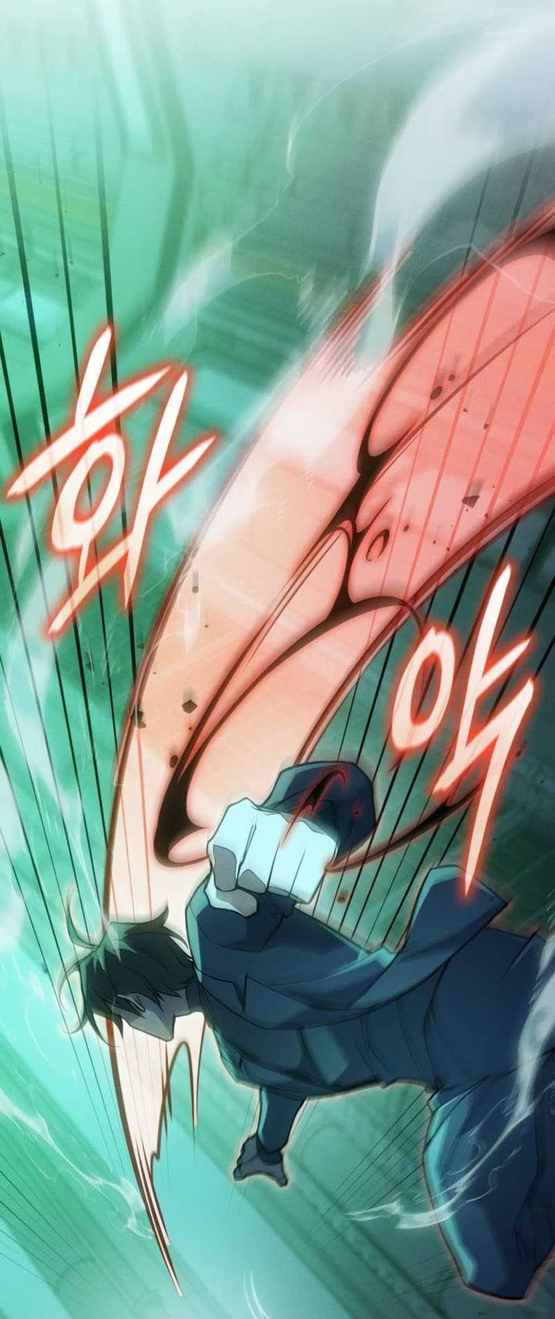 Regressing With The King’s Power Chapter 74 - halaman 21