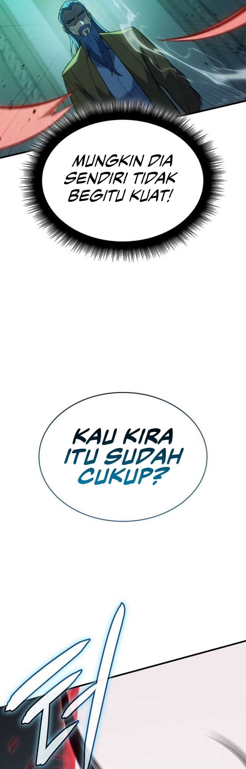 Regressing With The King’s Power Chapter 74 - halaman 22