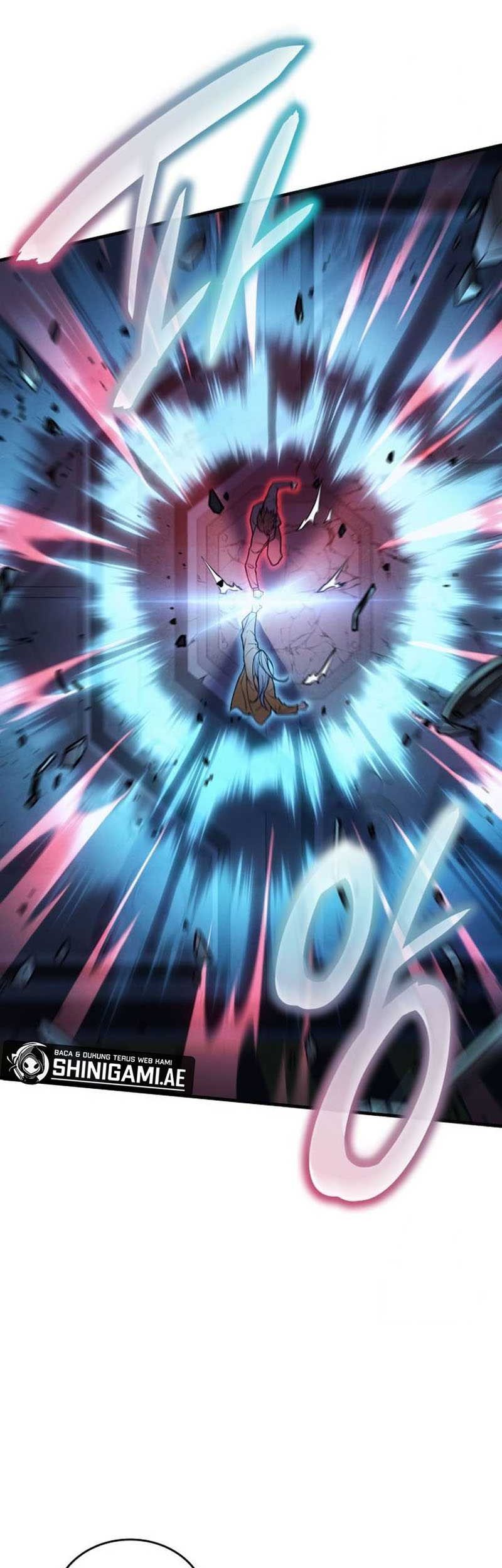 Regressing With The King’s Power Chapter 74 - halaman 24