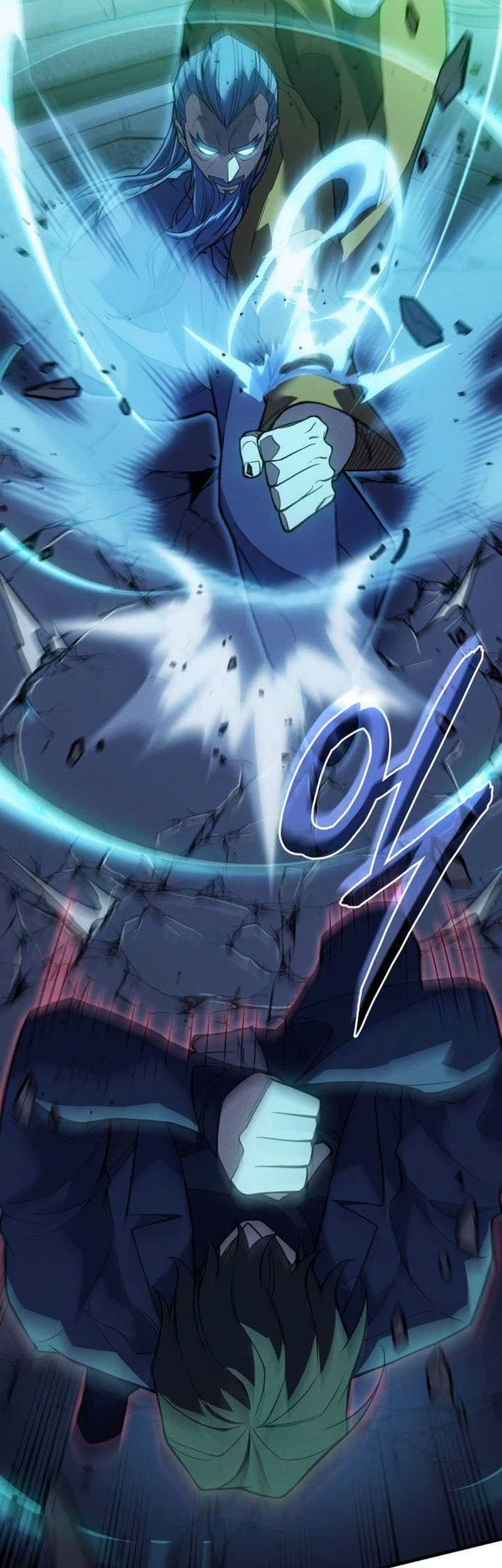 Regressing With The King’s Power Chapter 74 - halaman 26