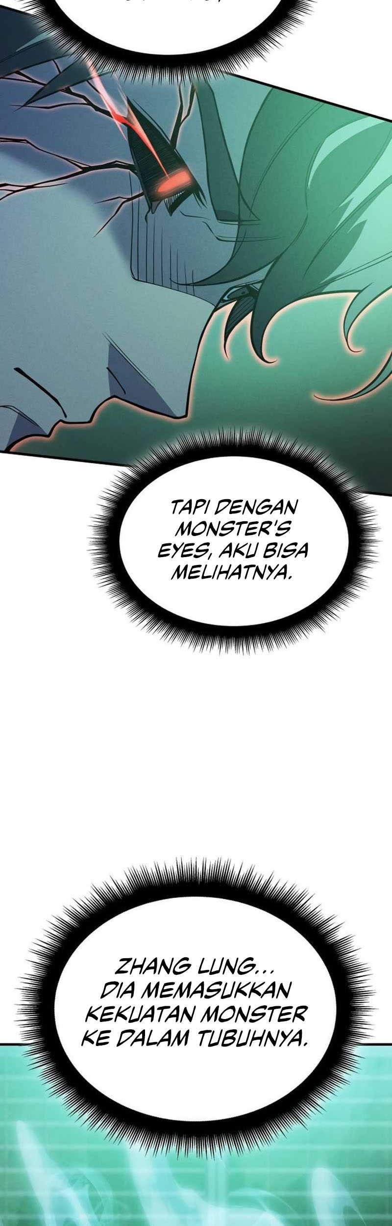 Regressing With The King’s Power Chapter 74 - halaman 28