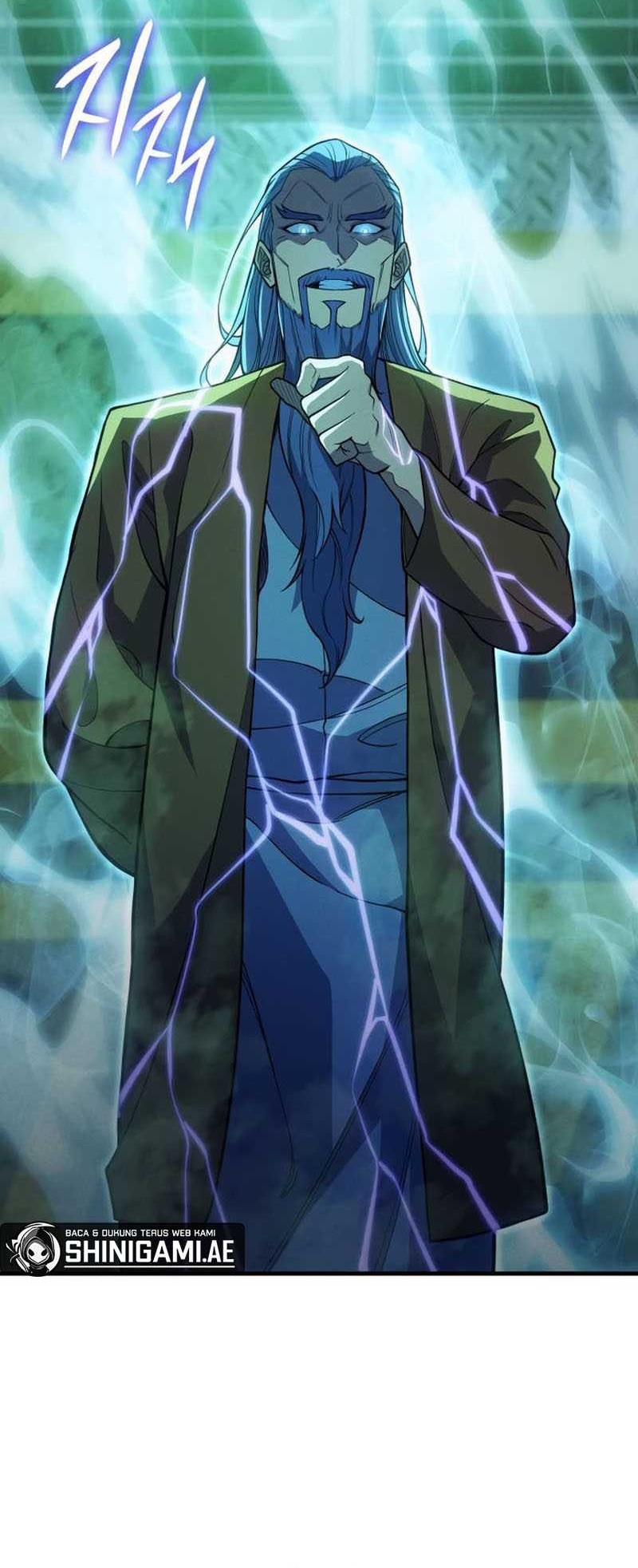 Regressing With The King’s Power Chapter 74 - halaman 29