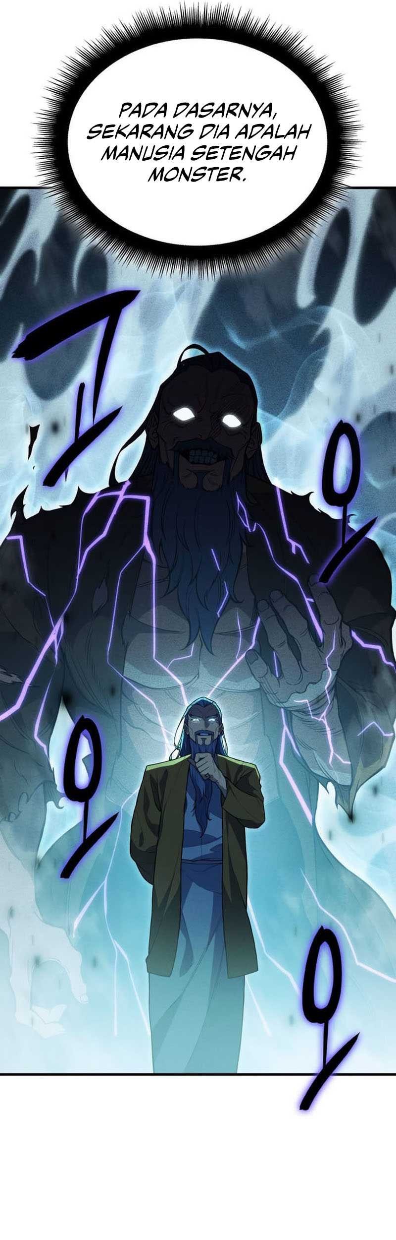 Regressing With The King’s Power Chapter 74 - halaman 30