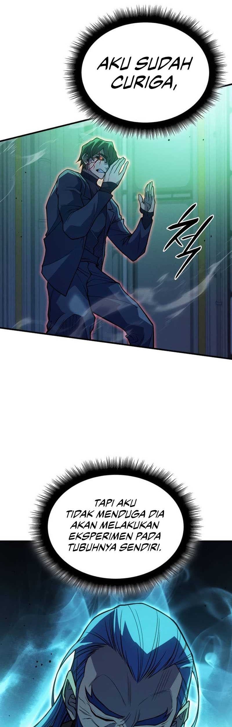 Regressing With The King’s Power Chapter 74 - halaman 31