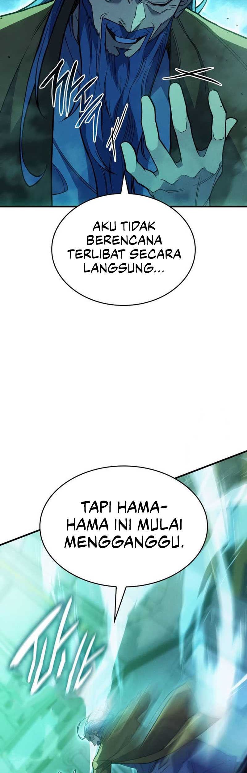 Regressing With The King’s Power Chapter 74 - halaman 32