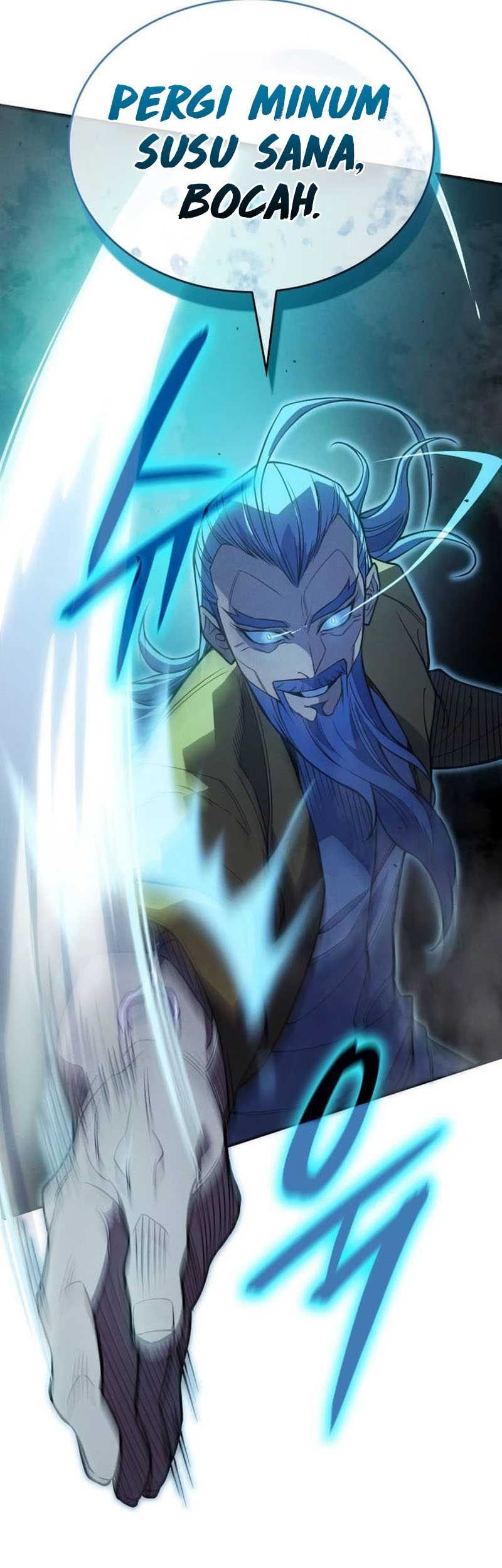 Regressing With The King’s Power Chapter 74 - halaman 34