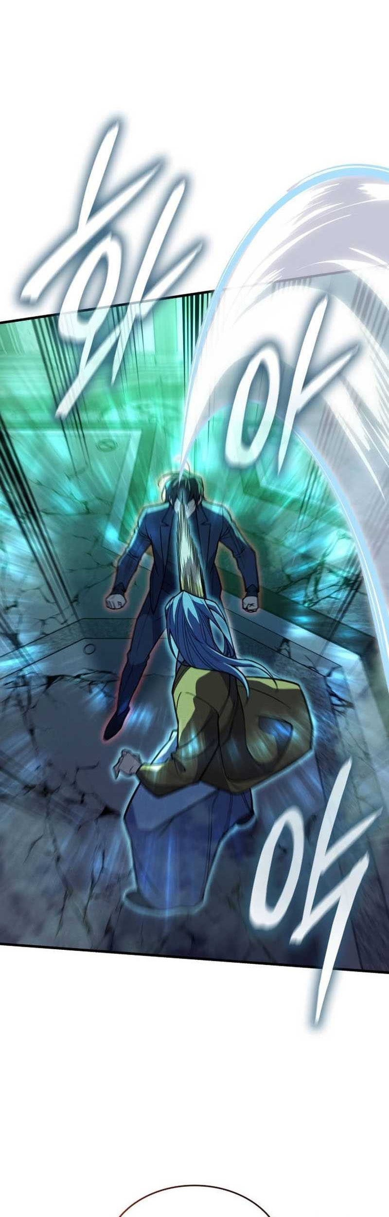 Regressing With The King’s Power Chapter 74 - halaman 35