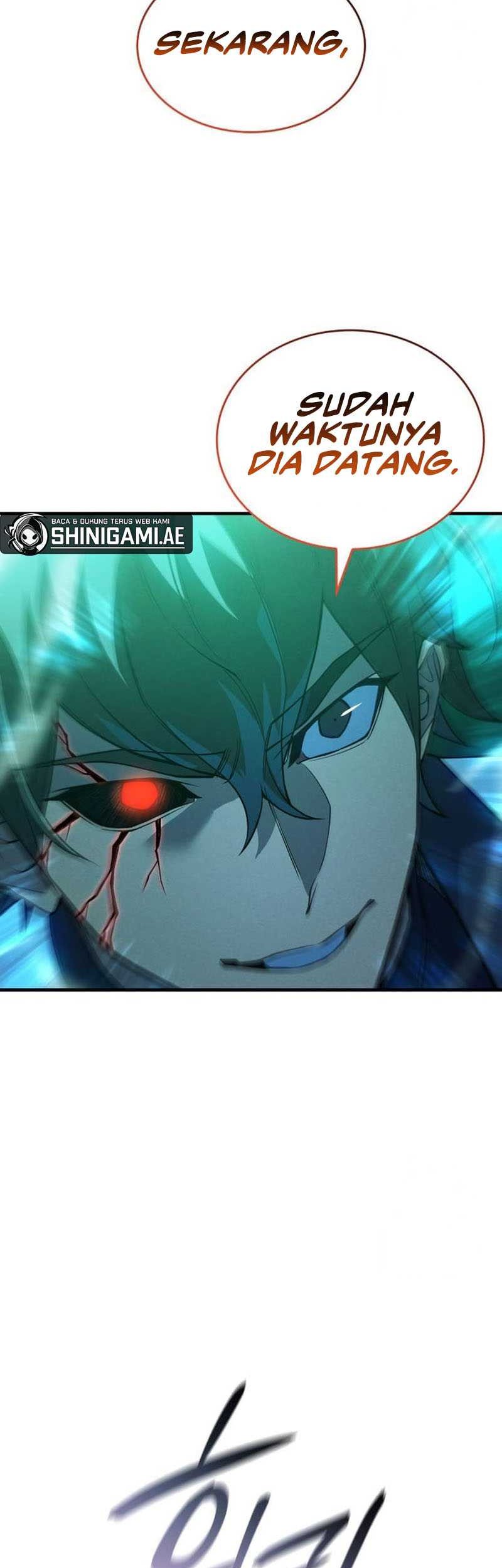 Regressing With The King’s Power Chapter 74 - halaman 36