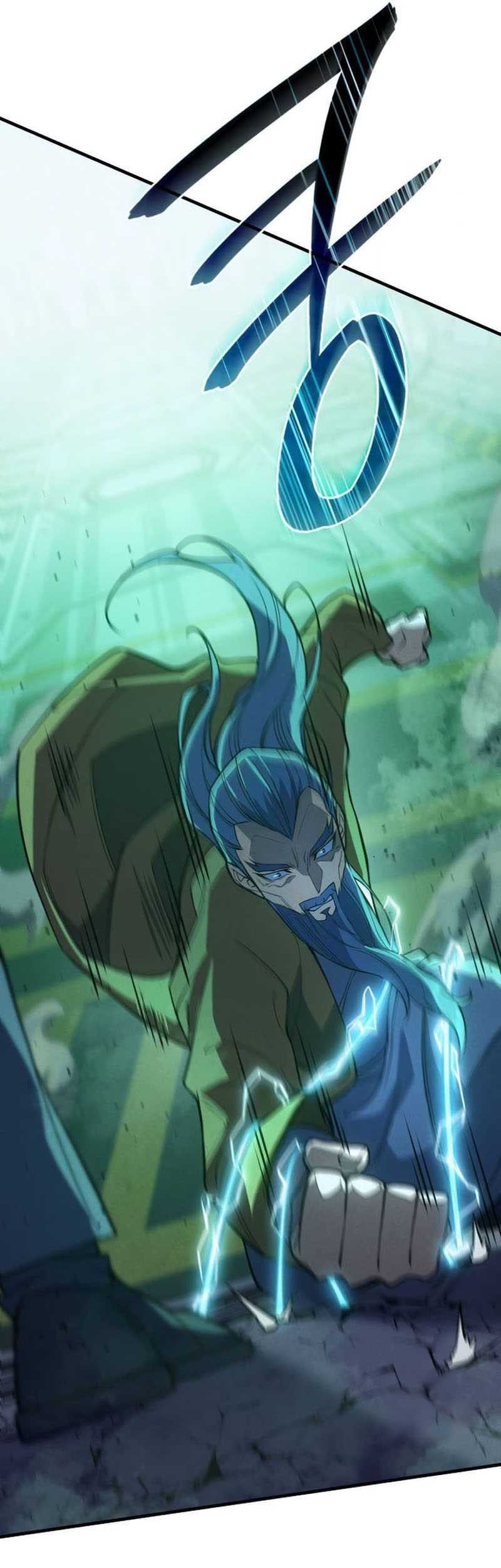 Regressing With The King’s Power Chapter 74 - halaman 38