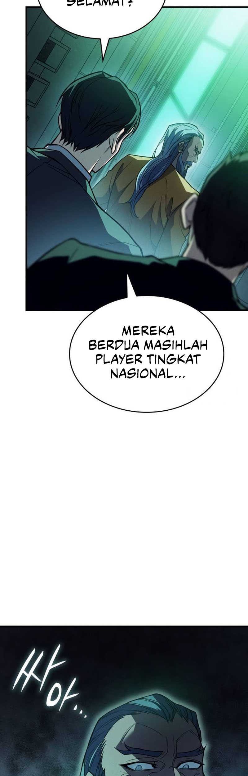 Regressing With The King’s Power Chapter 74 - halaman 4